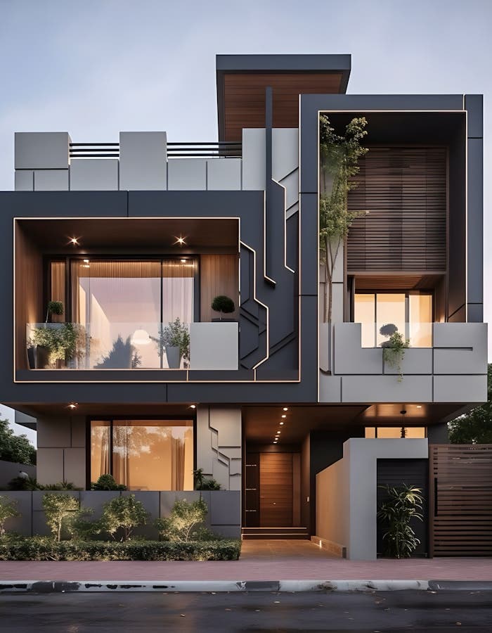 Casas
