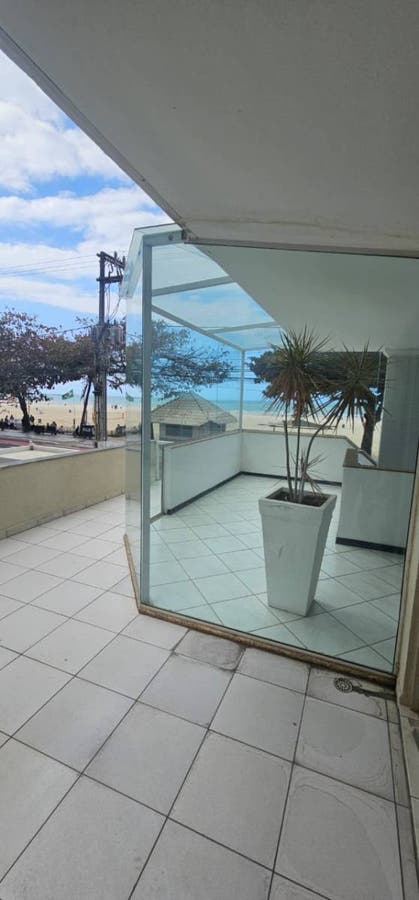 APARTAMENTO A VENDA NA AVENIDA ATLÂNTICA NA REGIÃO CENTRAL COM SACADA PANORÂMICA - 27