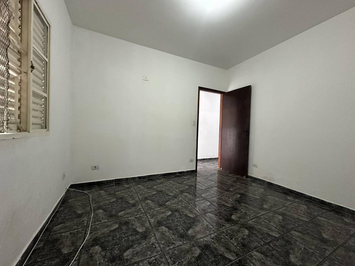 Casa Térrea para Alugar na Chácara Mafalda – 2 Dormitórios, 1 Vaga, 70 m² – SP - Casa de Vila em Chácara Mafalda, São Paulo - para locação - Dimarco Negócios Imobiliários
