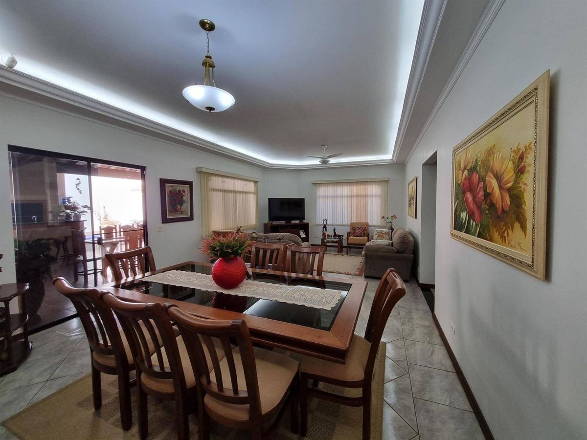 Jardim Tropical - Residencial › Casa - Casa em Jardim Tropical, Marília - à venda - FLEX CONSULTORIA IMOBILIÁRIA LTDA