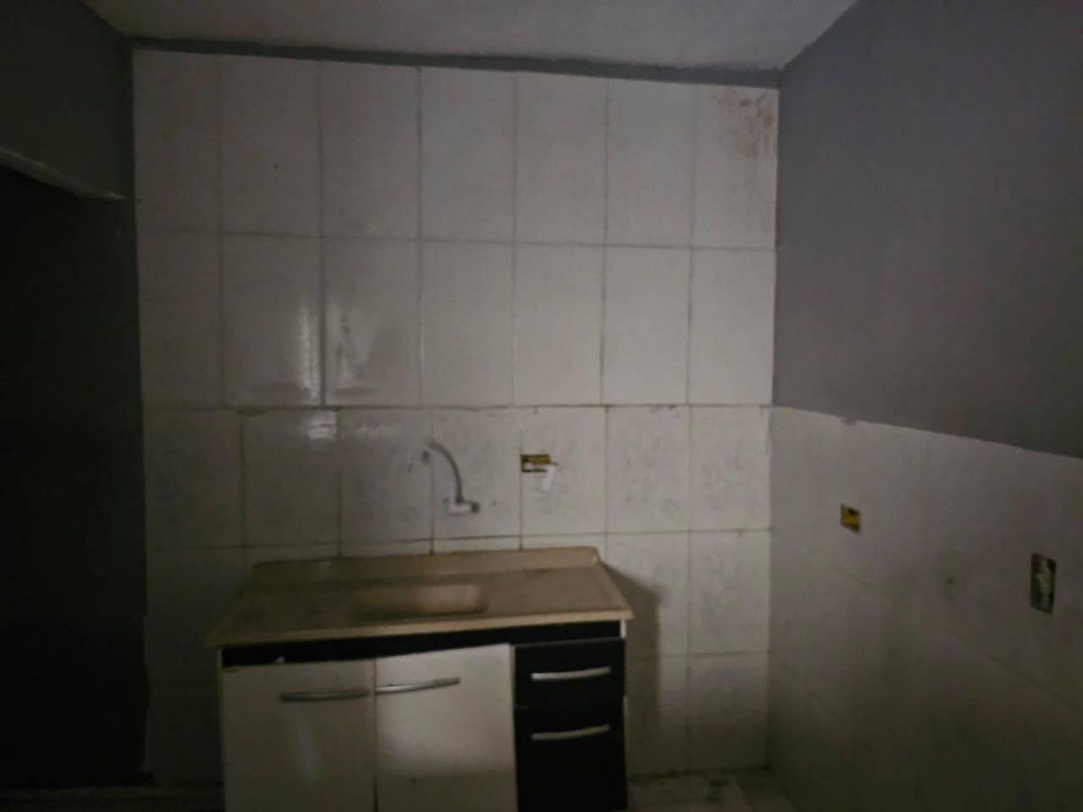 Casa, 1 quarto, 40 m² - Foto 8