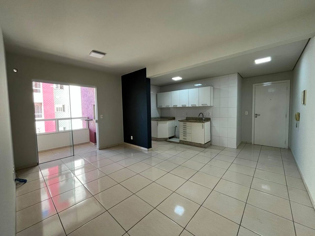 Apartamento no Dehon - Apartamento em Dehon, Tubarão - à venda - Imobiliária Realize Ltda