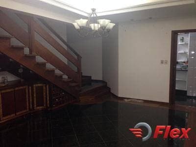Casa com 4 quartos, Senador Salgado Filho - Marília - Casa em Senador Salgado Filho, Marília - à venda - FLEX CONSULTORIA IMOBILIÁRIA LTDA