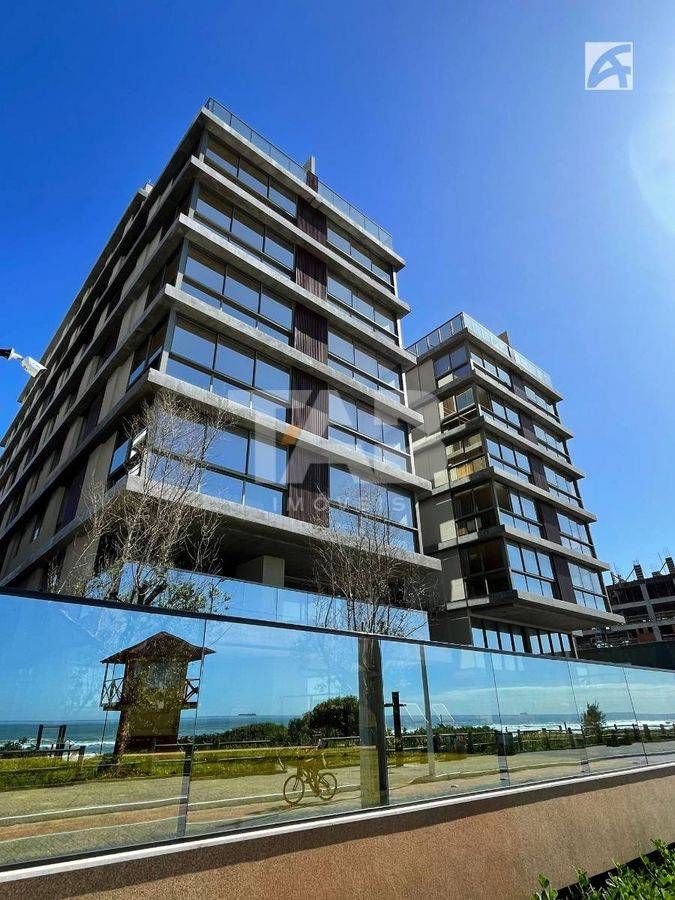 Brava Villi | Apartamento Exclusivo com 3 Suítes para Locação - Apartamento em Praia Brava, Itajaí - para locação - TAB Imóveis