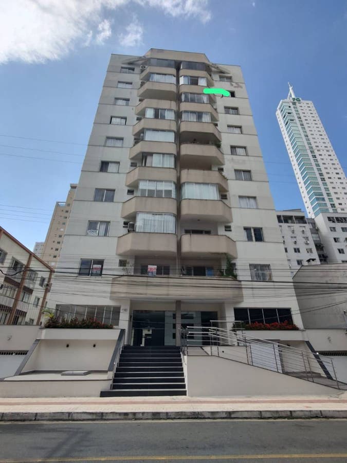 Apartamento com 1 Suíte + 1 Dormitório, Mobiliado e Equipado - Apartamento em Centro, Balneário Camboriú - à venda - TAB Imóveis