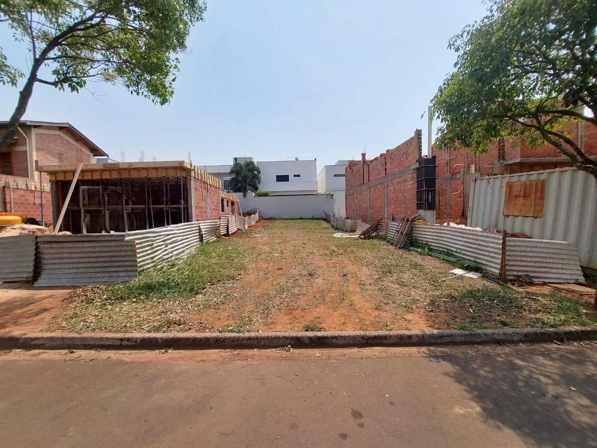 Terreno à venda, 245 m² por R$ 275.000,00 - Park Unimep Taquaral - Piracicaba/SP - Terreno em Condomínio em Parque Taquaral, Piracicaba - à venda - Smagnoto Home Broker