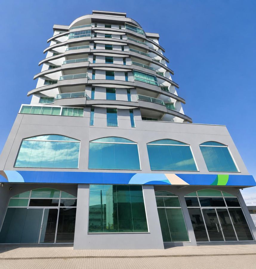 Apartamento com 3 quartos à Venda, Santa Terezinha - Gaspar - Apartamento em Santa Terezinha, Gaspar - à venda - Tomio Imoveis Ltda
