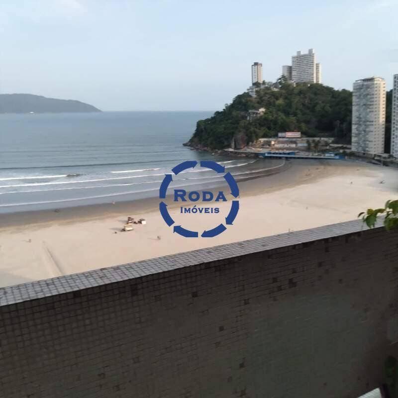 Apartamento com 3 quartos, Itararé - São Vicente - Apartamento em Itararé, São Vicente - à venda - A.AYRES IMÓVEIS LTDA