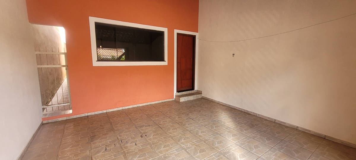 EXCELENTE IMÓVEL COM DOIS DOMITÓRIOS NO JARDIM DO TREVO - Casa em Jardim do Trevo, São João da Boa Vista - à venda - BOCOLI IMÓVEIS