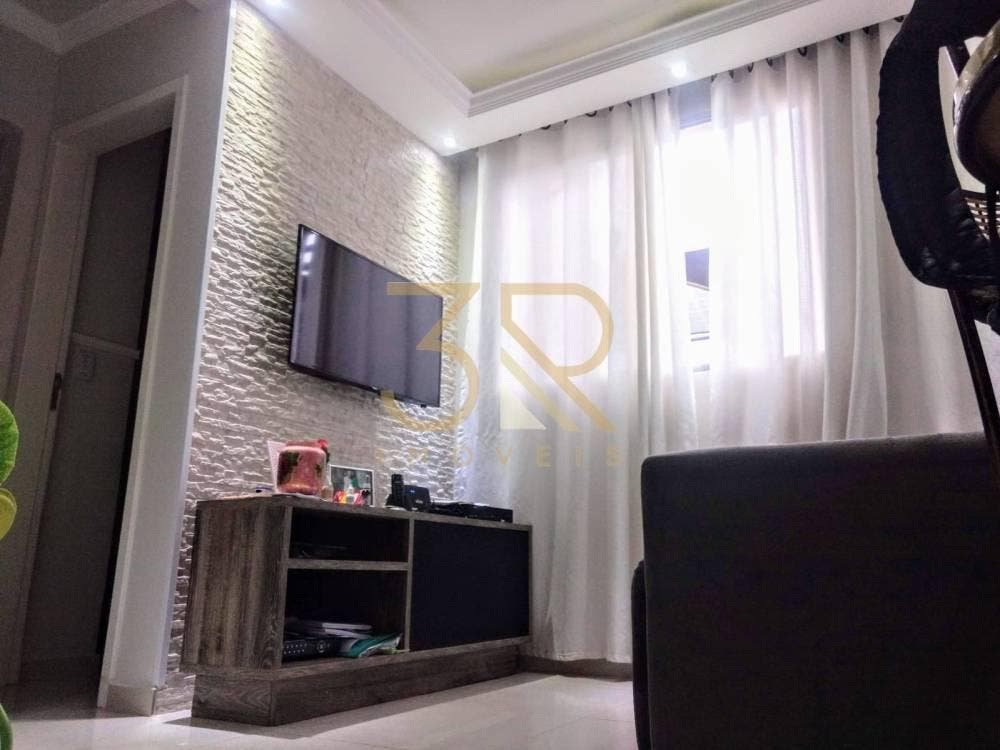 Apartamento, 2 quartos, 46 m² - Foto 4