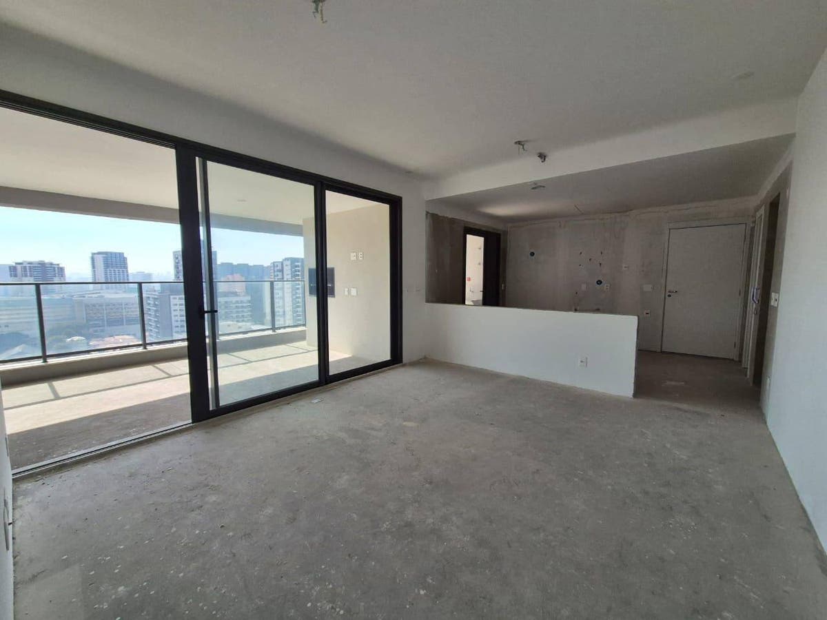 Apartamento de 140m² à Venda por R$ 2.500.000,00 - Perdizes / São Paulo - Apartamento em Perdizes, São Paulo - à venda - INGRÁCIA IMÓVEIS