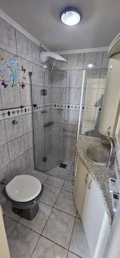 APARTAMENTO A VENDA NA AVENIDA ATLÂNTICA NA REGIÃO CENTRAL COM SACADA PANORÂMICA - 16