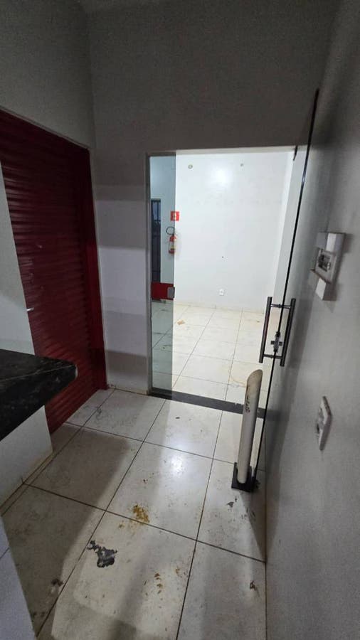 Foto 11 — Galpão disponível para locação , próximo ao Go 174, Dimpe, Rio Verde-Go
