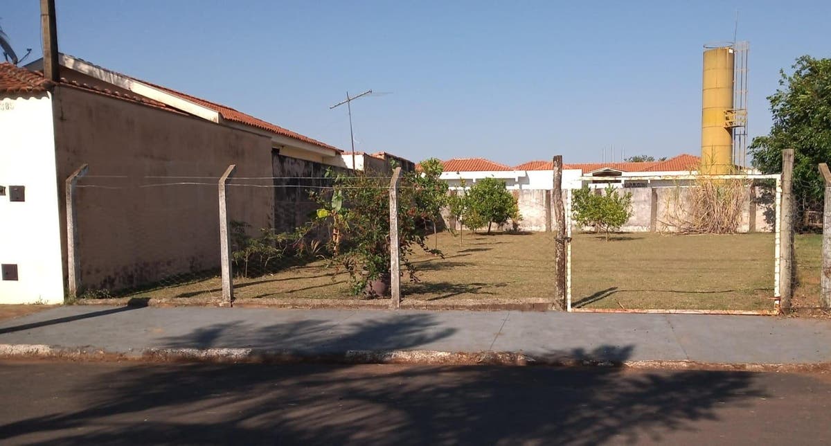 Lote/Terreno , Jardim Mogiana - Cristais Paulista - Lote/Terreno em Jardim Mogiana, Cristais Paulista - à venda - Uniocon Negócios Imobiliários