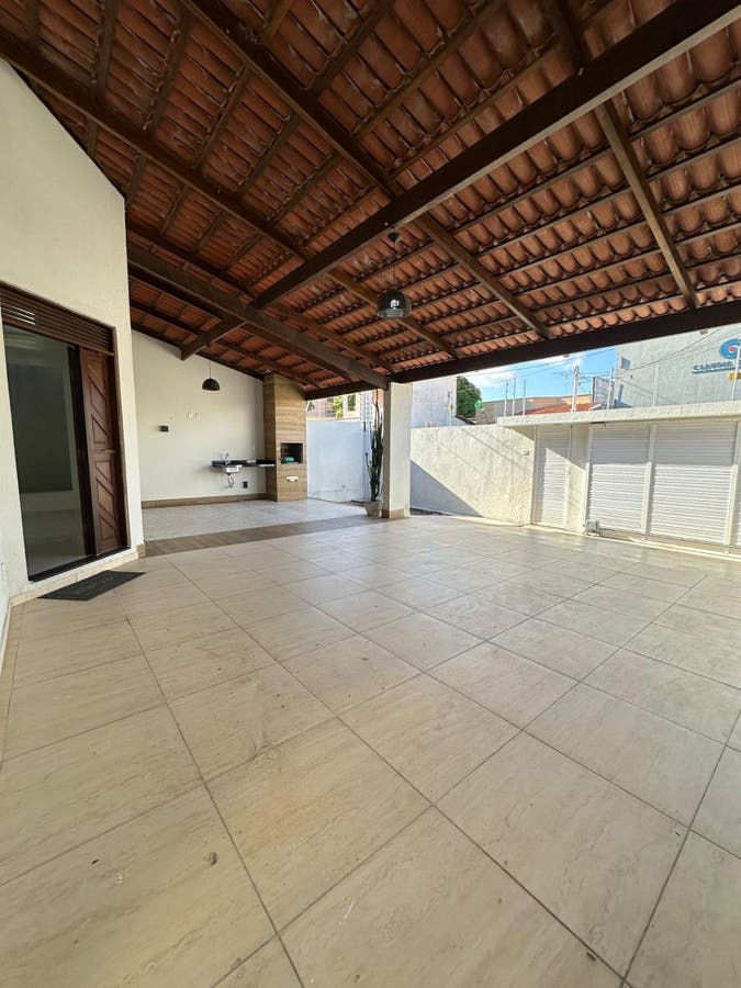 CASA COM 4/4 - EM NOVA PARNAMIRIM - Casa em Nova Parnamirim, Parnamirim - à venda - Paiva & Fernandes Negócios Imobiliários