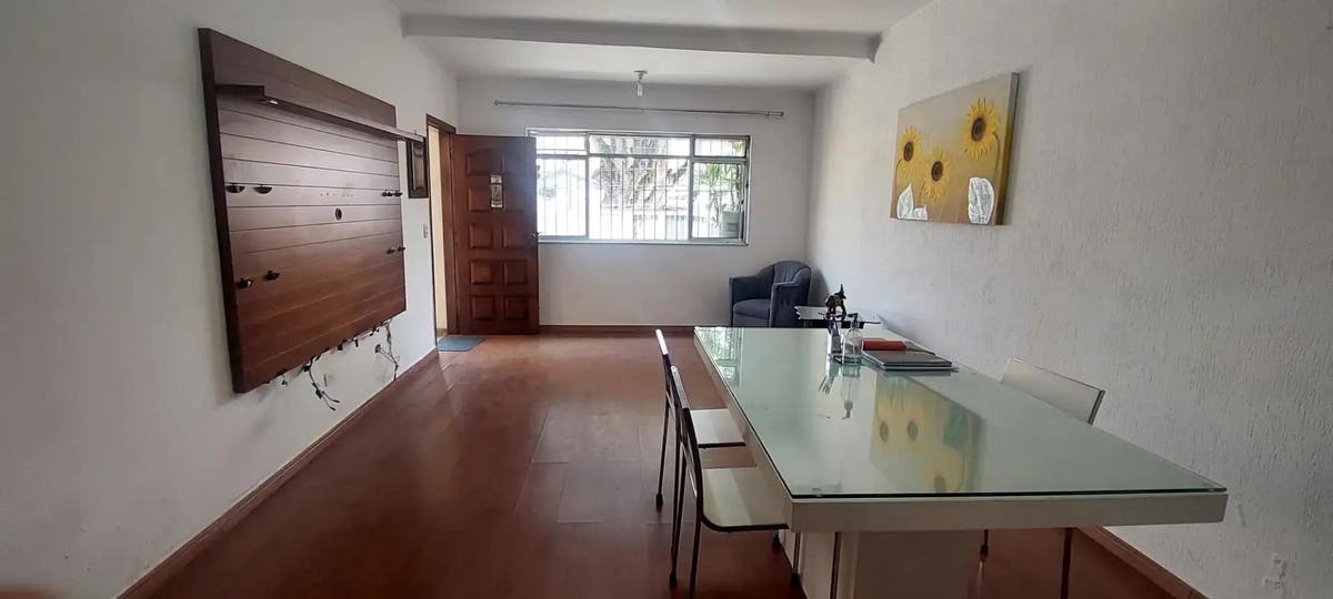 Casa de 230m² à Venda por R$ 1.007.000,00 -Vila Romana / São Paulo - Casa em Vila Romana, São Paulo - à venda - INGRÁCIA IMÓVEIS