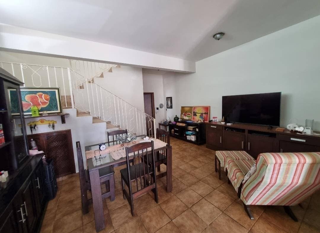 Fragata - Residencial › Casa - Casa em Fragata, Marília - à venda - FLEX CONSULTORIA IMOBILIÁRIA LTDA