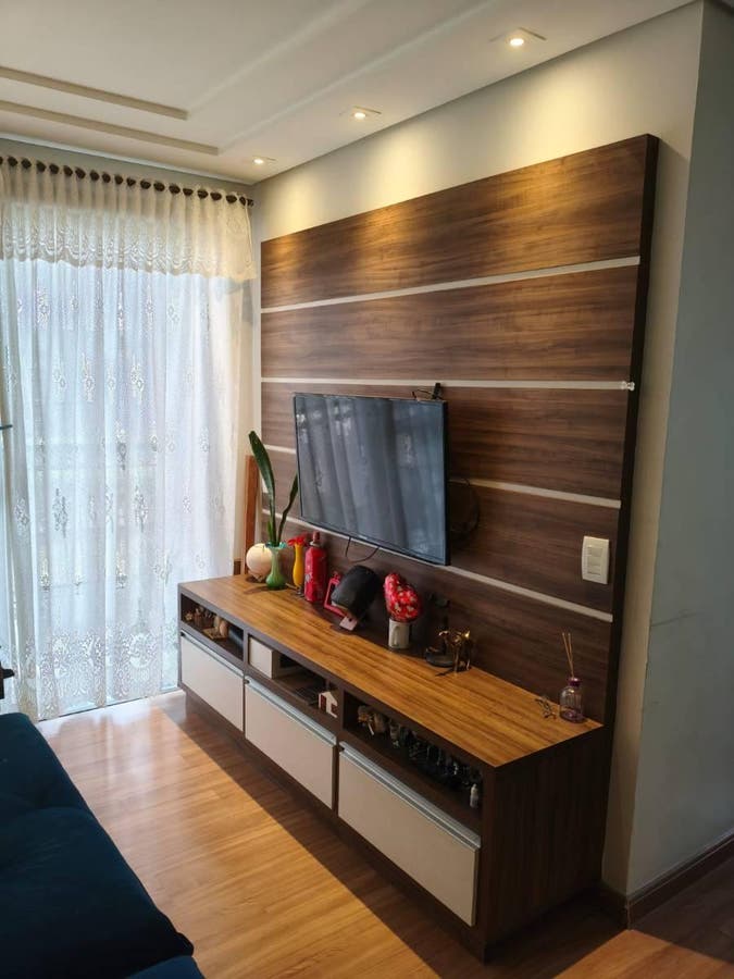 Moderno.