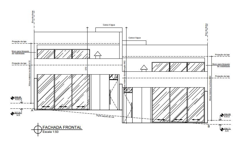 Linda casa Alto Padrão 3 Quartos em Construção - Casa Geminada em Senhora das Graças, Betim - à venda - Via M Empreendimentos Imobiliários Ltda