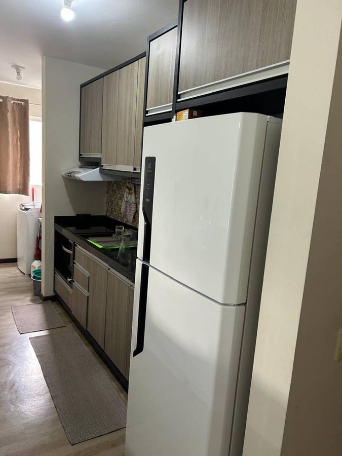Apartamento com 2 quartos à Venda, Gasparinho - Gaspar - Apartamento em Gasparinho, Gaspar - à venda - Tomio Imoveis Ltda