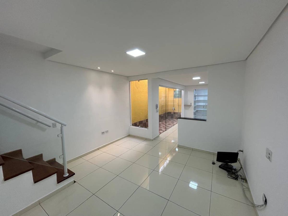 Casa de Vila com 250m² para Locação por R$ 7.000,00 na Vila Romana / São Paulo - Casa em Vila Romana, São Paulo - para locação - INGRÁCIA IMÓVEIS