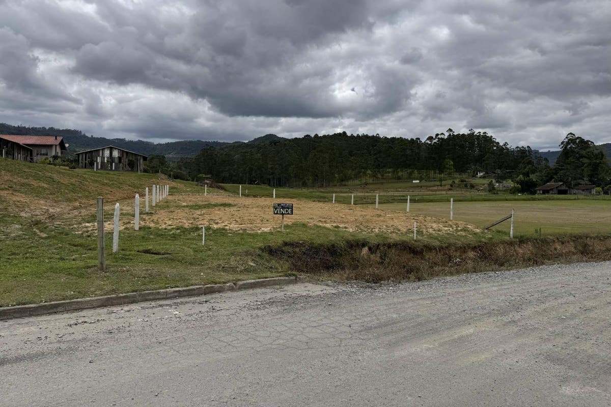 Lote/Terreno, Bela Aliança - Rio do Sul - Lote/Terreno em Bela Aliança, Rio do Sul - à venda - J.Pillares Imobiliária e Construção