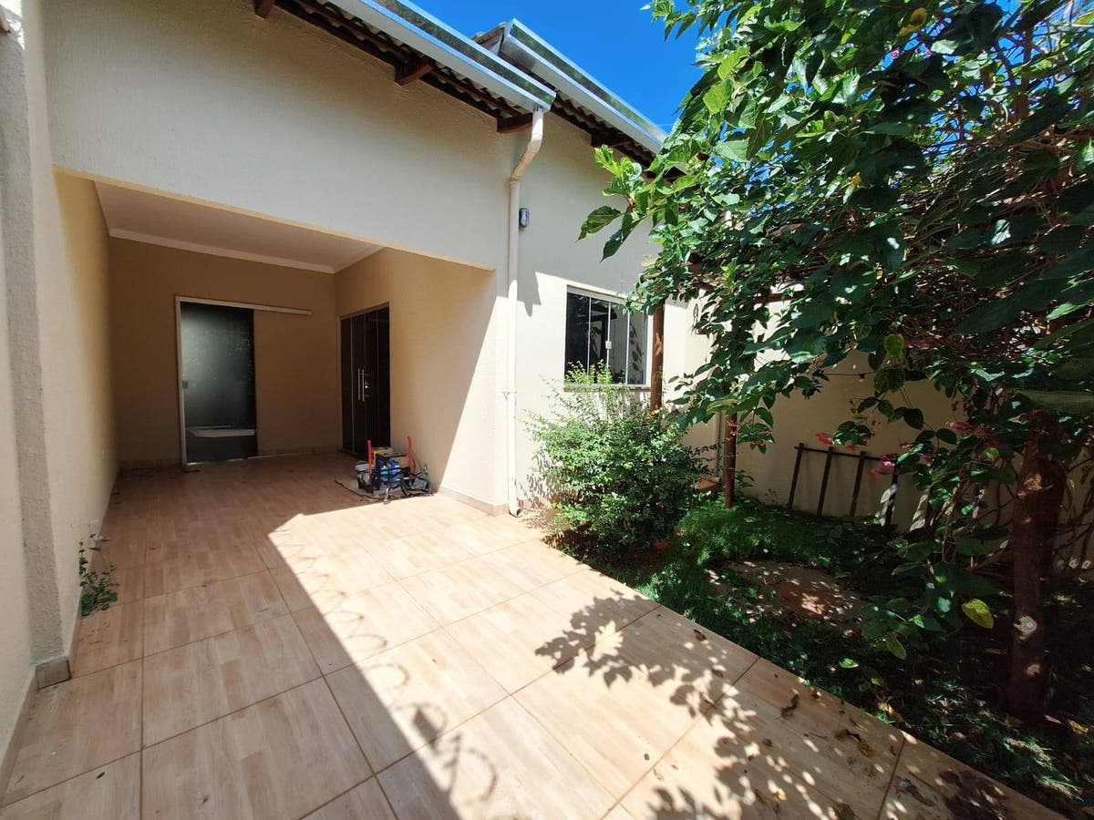 CASA 2 QUARTOS 2 SUITES SETOR ALICE BARBOSA - Casa em Residencial Alice Barbosa, Goiânia - à venda - OFFICE IMOBILIÁRIA