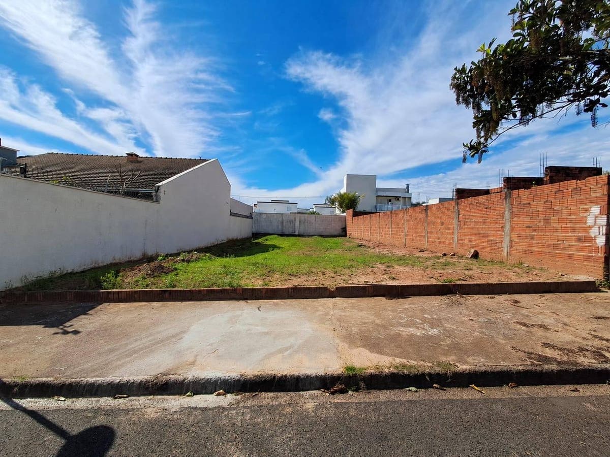TERRENO A VENDA NO BAIRRO RESIDENCIAL DO BOSQUE - Lote/Terreno em Residencial do Bosque, Garça - à venda - Corretor Online