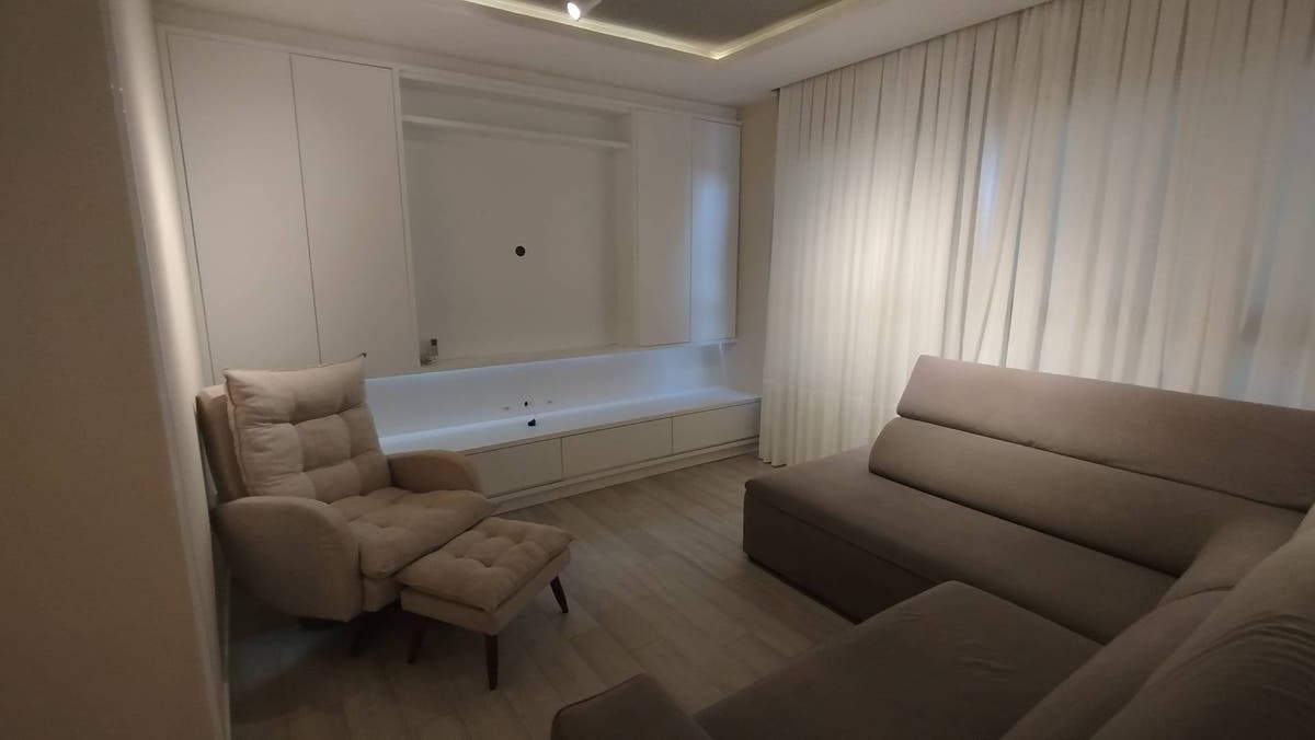 APARTAMENTO COM 2 QUARTOS À VENDA, PRAIA BRAVA - ITAJAÍ - Apartamento em Praia Brava, Itajaí - à venda - Imóveis na Brava