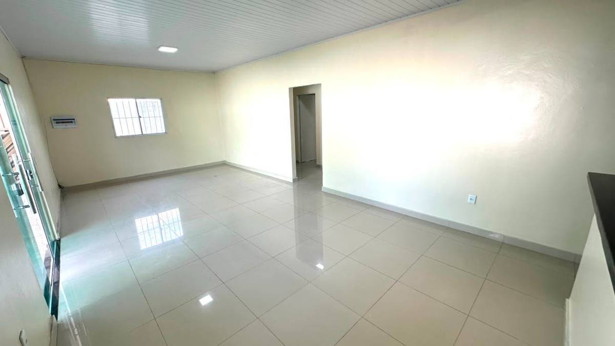 Vendo Casa no Aguas Claras com 03 Quartos - Casa em Novo Aleixo, Manaus - à venda - Just Home Premium