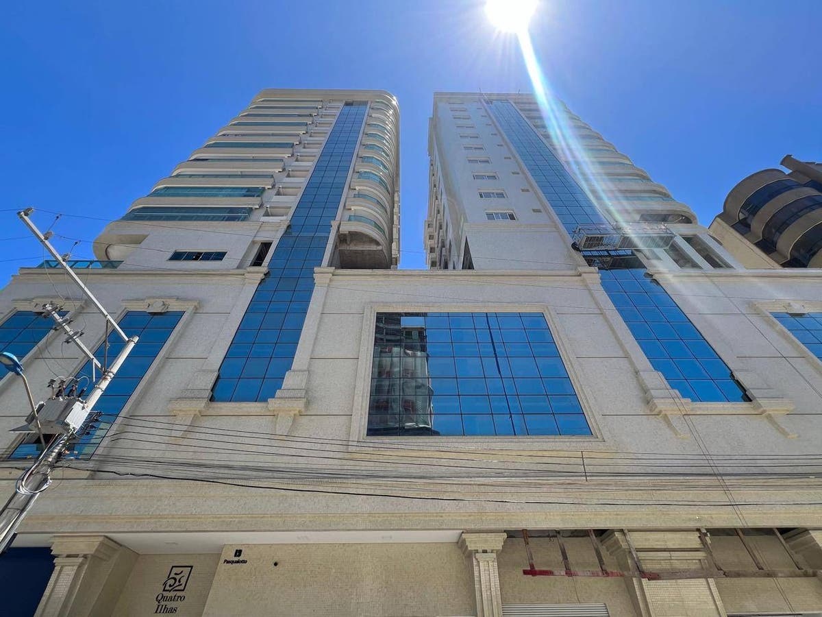 Apto 3 dormitórios (3 suítes) — Quatro Ilhas, Itapema/SC - Apartamento em Centro, Itapema - à venda - Portal Imóveis Itapema