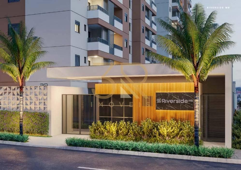 Apartamento, 2 quartos, 61 m² - Foto 4