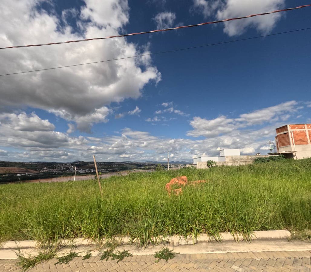 Lote/Terreno, Vista Do Sol - Colatina - Lote/Terreno em Vista Do Sol, Colatina - à venda - Dadalto Imobiliária LTDA