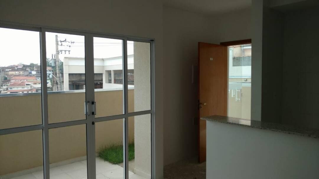 APARTAMENTO EDIFÍCIO VARANDA BOA VISTA JACAREÍ SP - Apartamento em Jardim Bela Vista, Jacareí - à venda - LISURA IMÓVEIS