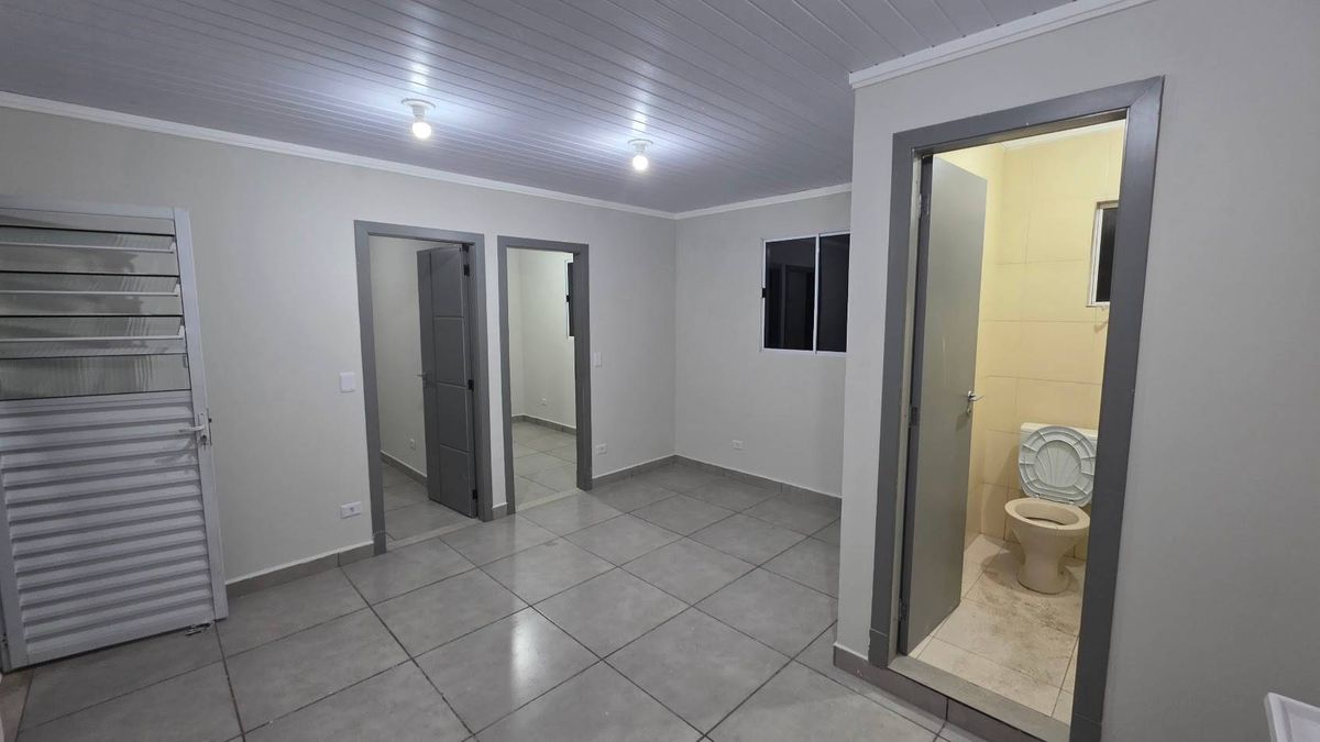 Casa, 2 quartos, 45 m² - Foto 26