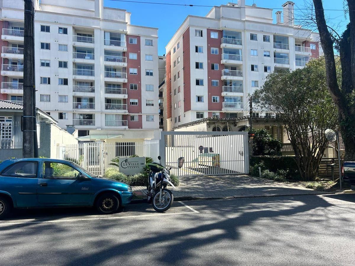 Apartamento para Locação - 3 Dormitórios sendo um suíte - 2 vagas de Garagem Coberta - R$ 4.500,00 - Vila Izabel, Curitiba Pr - Apartamento em Vila Izabel, Curitiba - para locação e à venda - EMG&J Assessoria Imobiliária Ltda
