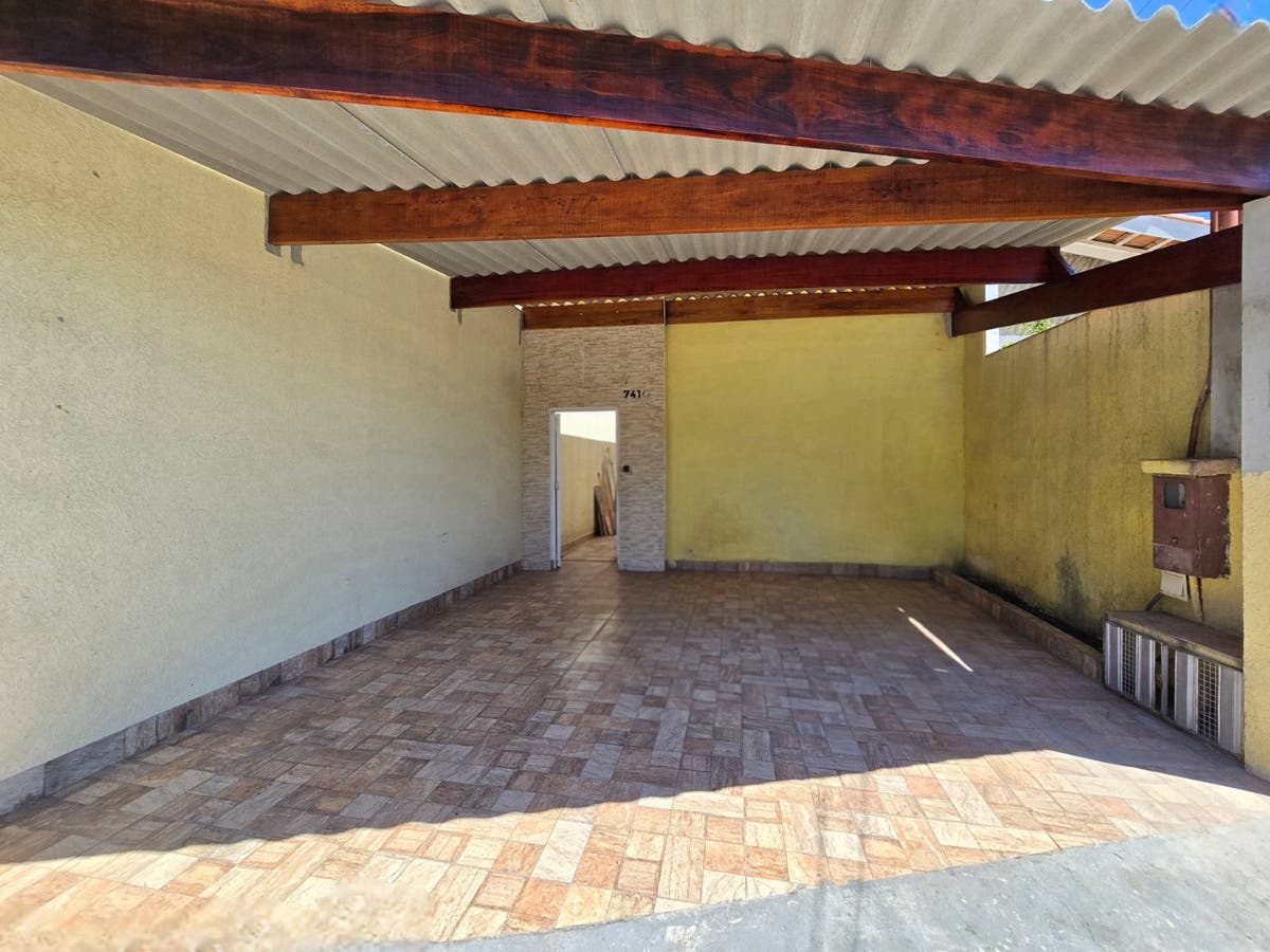 Casa térrea | Jardim Alvinópolis - Casa em Jardim Alvinópolis, Atibaia - à venda - Campus