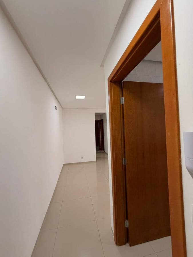 Foto 25 — Apartamento com 3 quartos, life condomínio clube - Rio Verde