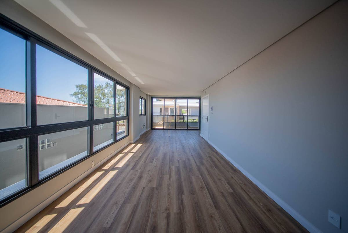Novo! Apto Diferenciado - 3 Suítes - 120 m² - Itajuba - Barra Velha/SC - Apartamento em Itajuba, Barra Velha - à venda - Denis Alexandre Imóveis