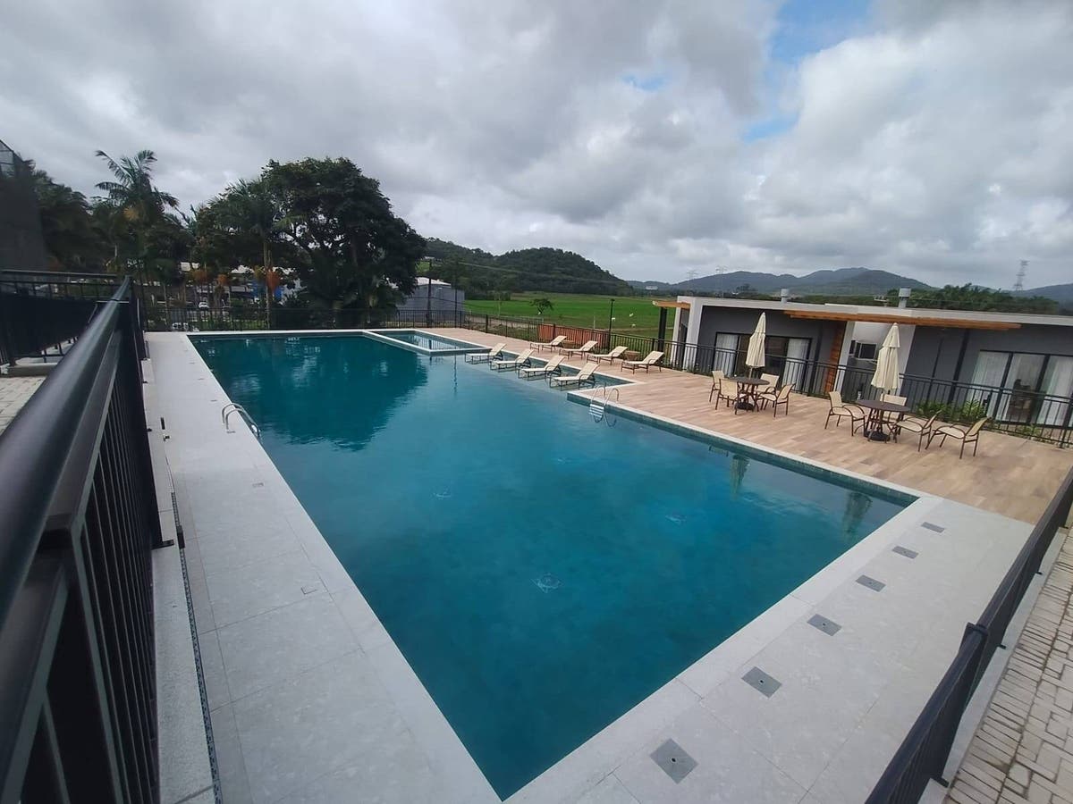 Terreno - 240 m² - Rio Do Meio- Itajaí/SC - Terreno em Rio do Meio, Itajaí - à venda - Denis Alexandre Imóveis