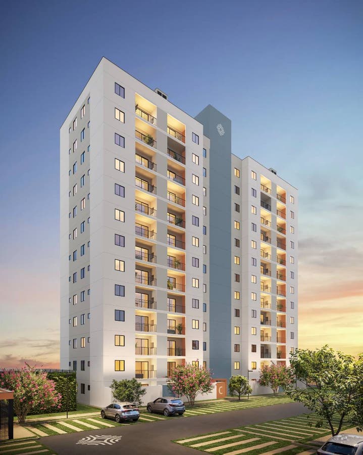 ITAJUBA CASAMAR - Apartamento em Itajuba, Barra Velha - à venda - Corretores Imobiliários Joinville e Região Ltda