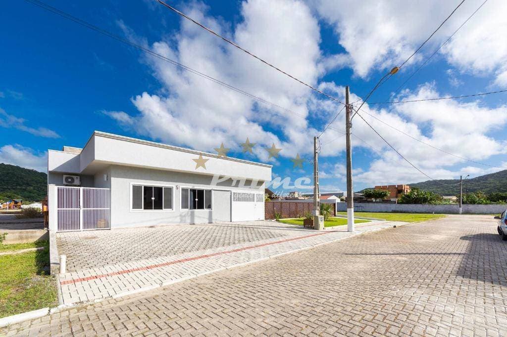 Casa de Condomínio à Venda, Zimbros - Bombinhas - Casa em Zimbros, Bombinhas - à venda - PRIME INVESTIMENTOS