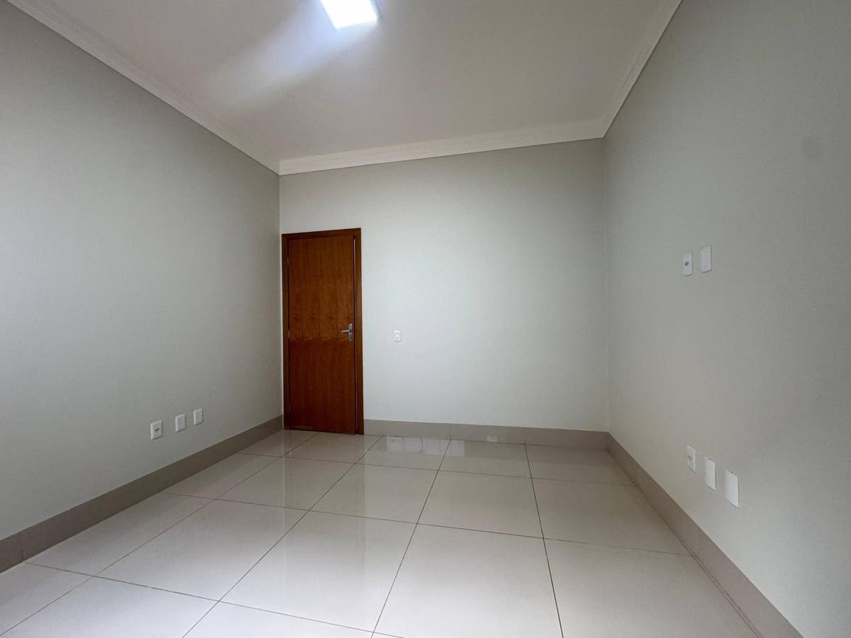 Foto 20 — Casa com 3 quartos à Venda, Residencial Solar dos Ataídes 2ª Etapa - Rio Verde
