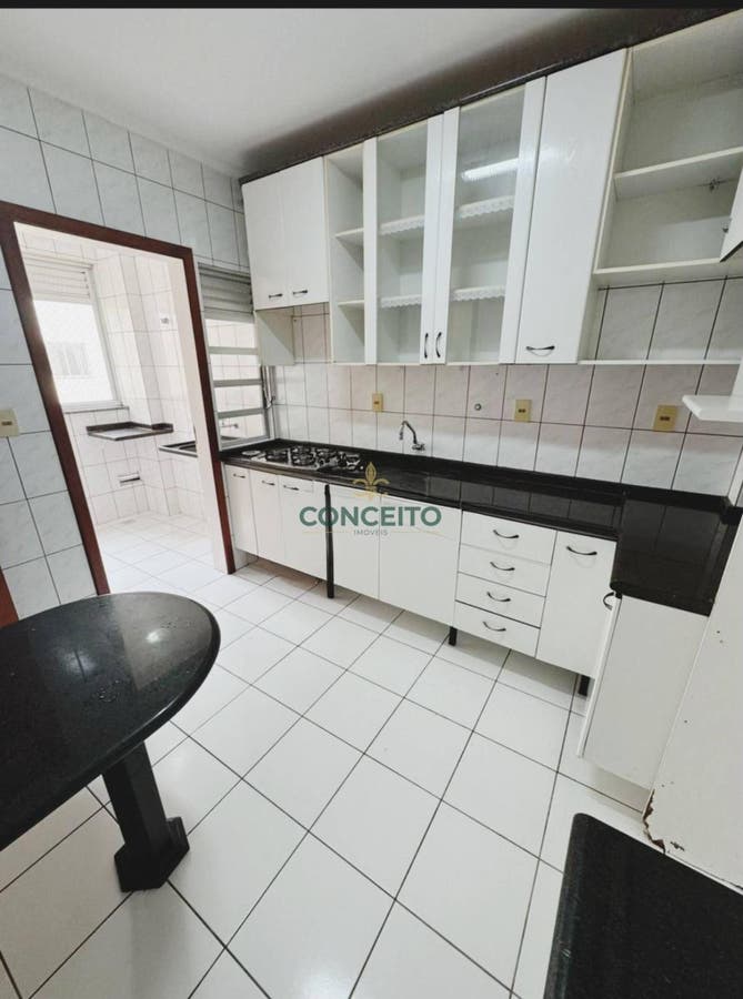 Apartamento com 2 quartos, Campinas - São José - Apartamento em Campinas, São José - à venda - Conceito Imóveis