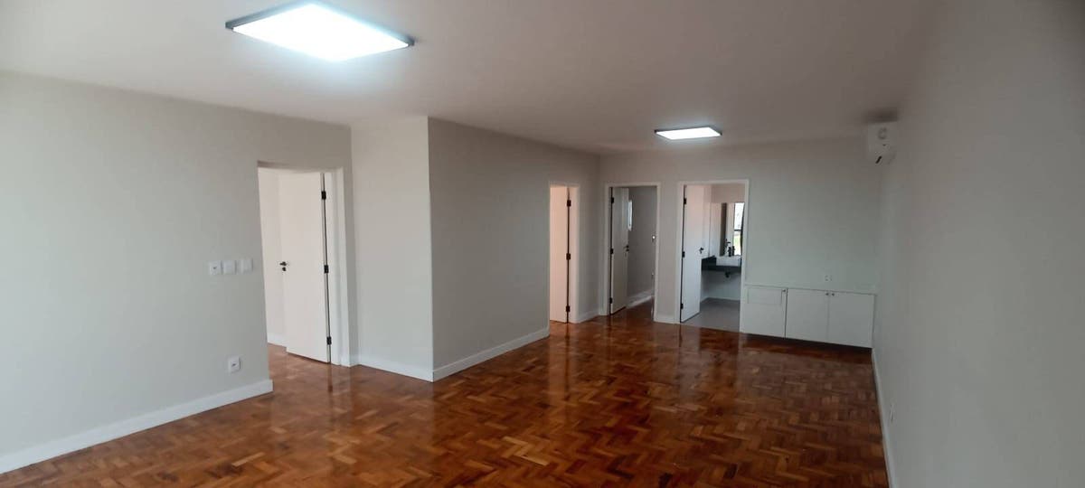Ponto Comercial para Alugar com 5 Salas em Colina da Boa Vista - Avaré - Salas Comerciais em Colina da Boa Vista, Avaré - para locação - CRYSTAL IMÓVEIS