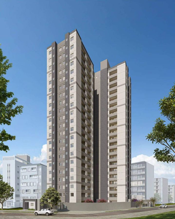 Livus Essencial Patriarca | Construtora Livus | Lançamento | 40 Metros | 02 Dormitórios | com Varanda | sem Vaga - Apartamento em Cidade Patriarca, São Paulo - à venda - SEGUNDO IMÓVEL