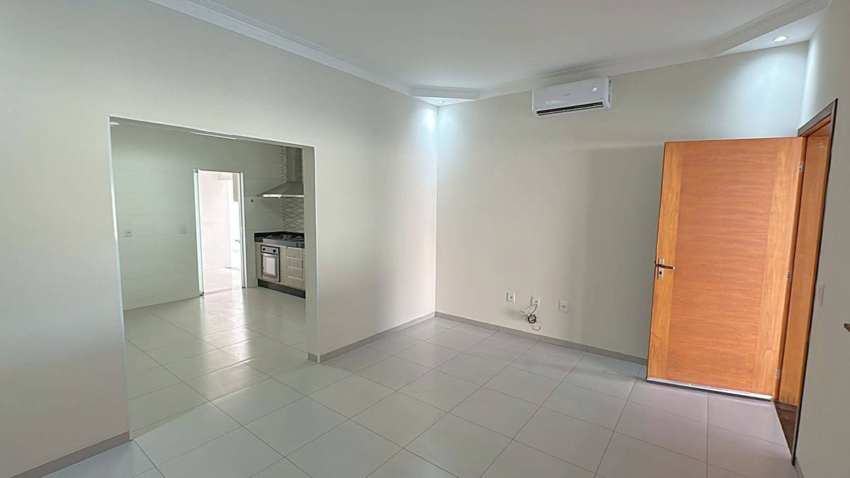Casa, Jardim Sanzovo - Jaú - Casa em Jardim Sanzovo, Jaú - para locação - JM IMOBILIARIA ARRUDA LTDA ME