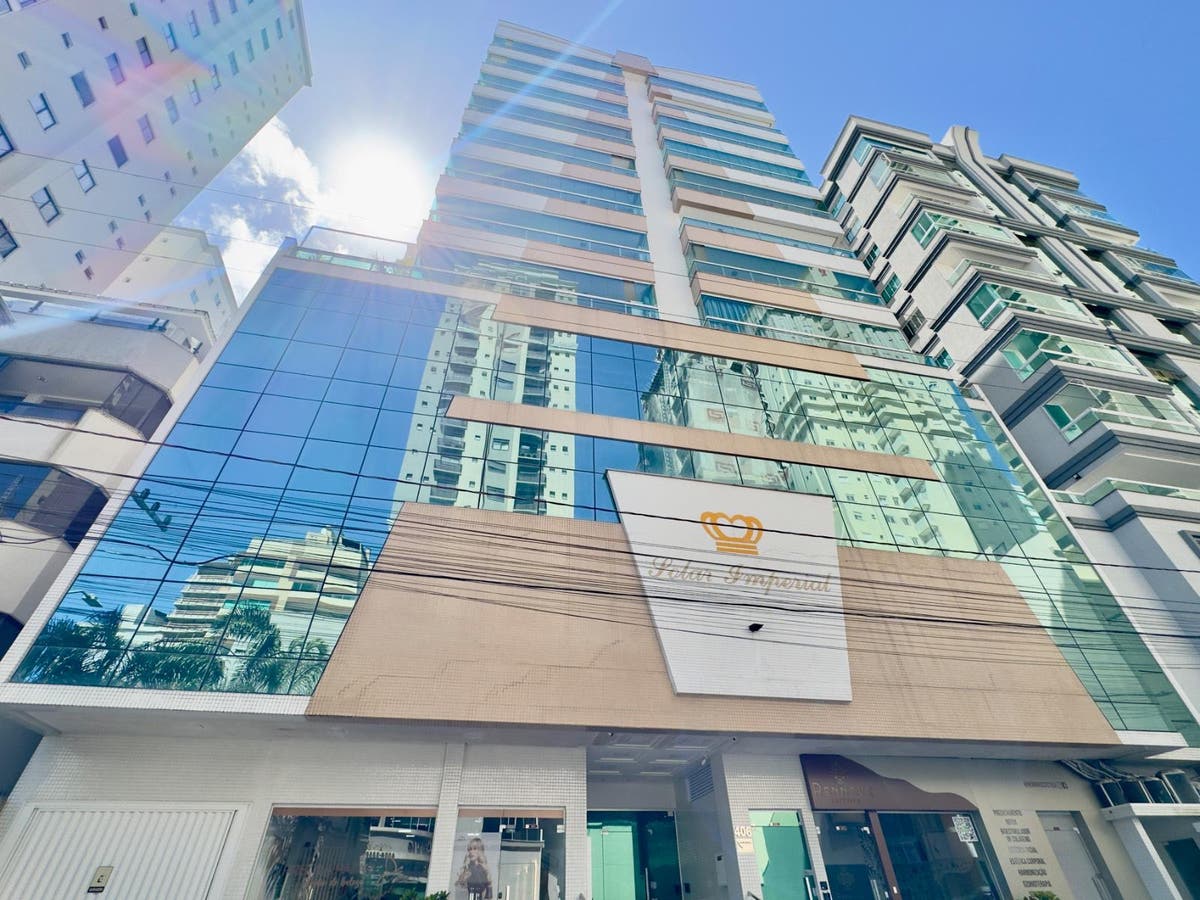 Solare Imperiale rua 234, 3 dormitórios e 2 vagas - Apartamento em Meia Praia, Itapema - para temporada - Portal Imóveis Itapema