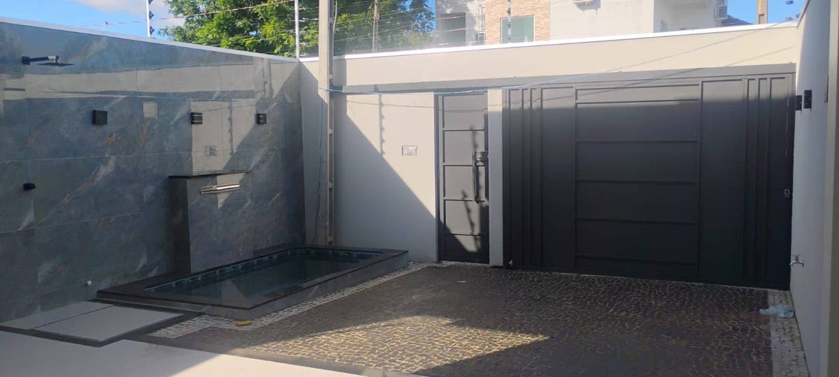 Casa - 3 suítes com piscina - 505 sul - Casa em Plano Diretor Sul, Palmas - à venda - ALUGAR ADMINISTRAÇÃO DE IMÓVEIS
