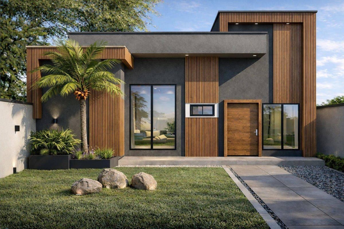 Casa com 3 quartos, Residencial Cidade Verde V - Vilhena - Casa em Residencial Cidade Verde V, Vilhena - à venda - ALIMA IMOBILIÁRIA